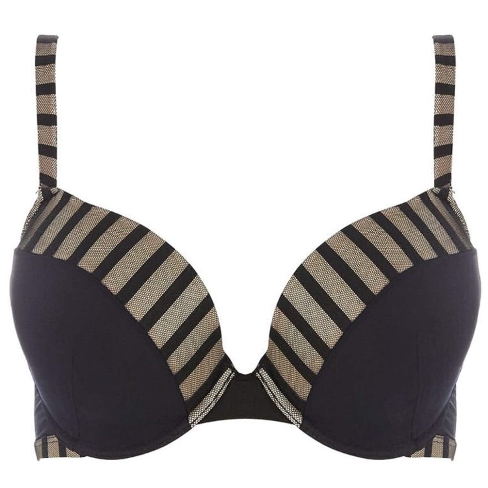 Último 32G black bra